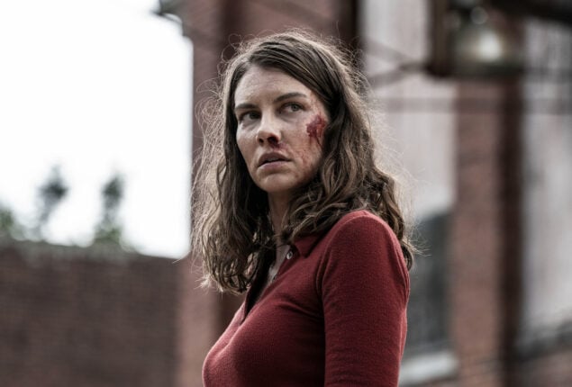 Date for final eight episodes of ‘The Walking Dead’ announced