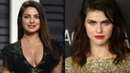 Priyanka Chopra