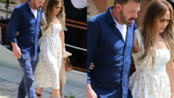 Ben Affleck