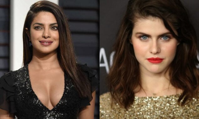 Priyanka Chopra