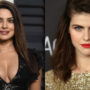 Priyanka Chopra sends love to Alexandra Daddario on her wedding with Andrew Form