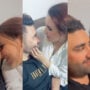 Hareem Shah bold videos with her husband goes viral