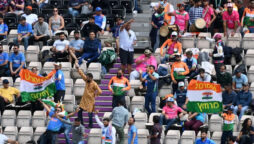 ENG vs IND: Indian fans complain about racism, investigation underway