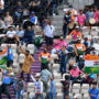 ENG vs IND: Indian fans complain about racism, investigation underway