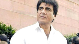 Raj Babbar