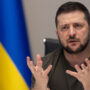 Zelensky dismisses the ambassador of Ukraine to Germany and other diplomats