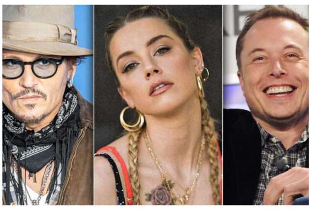 Amber Heard mother thought Elon Musk gave her defective Tesla