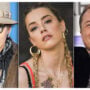 Amber Heard mother thought Elon Musk gave her defective Tesla