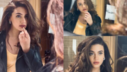 Zara Noor Abbas