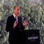 JFK’s grandson reacts to the selection of Prince William for the Award