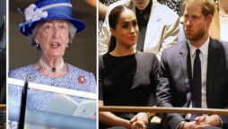 Meghan Markle and Harry’s wedding would “end in tears”; royal advisor