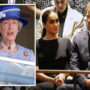 Meghan Markle and Harry’s wedding would “end in tears”; royal advisor