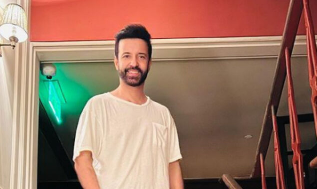 ‘I am very secure as an actor and well understand,’ says Aamir Ali