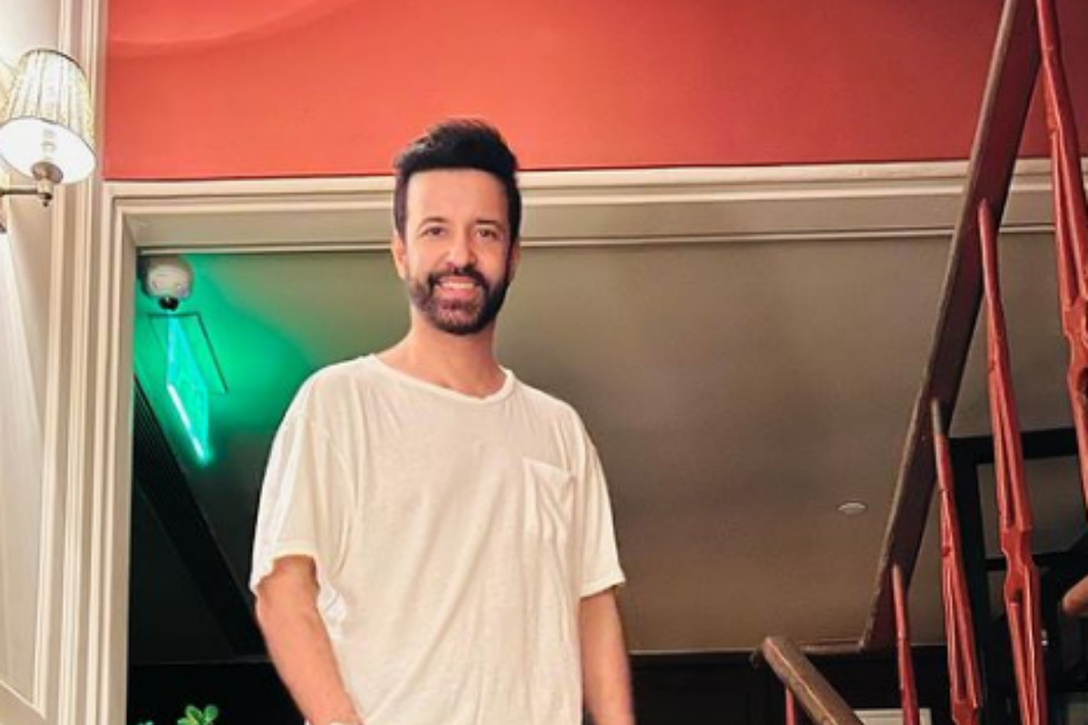 Aamir Ali