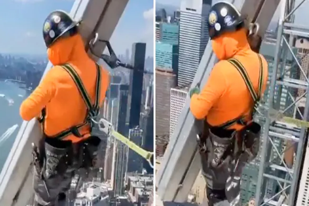 construction worker