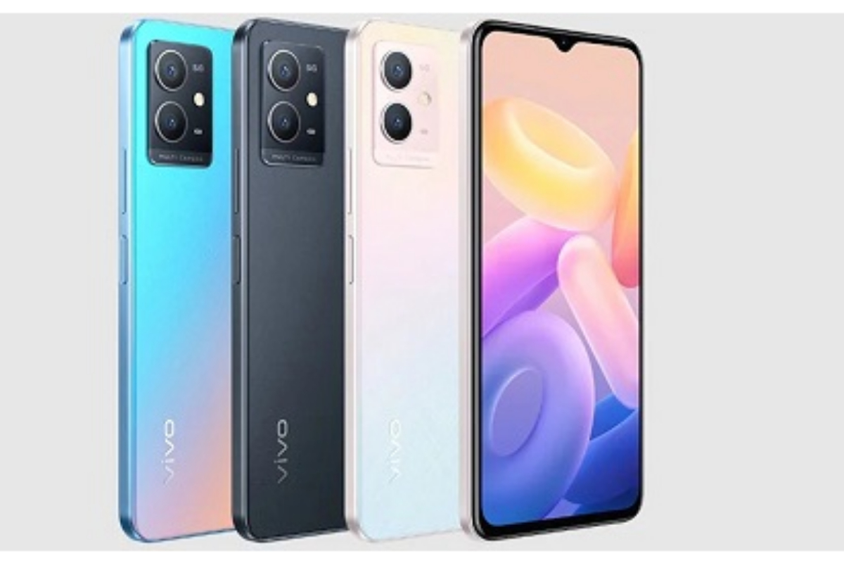 Vivo Y33e price in Pakistan