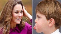 Kate fans debates on her parenting choice after the viral video