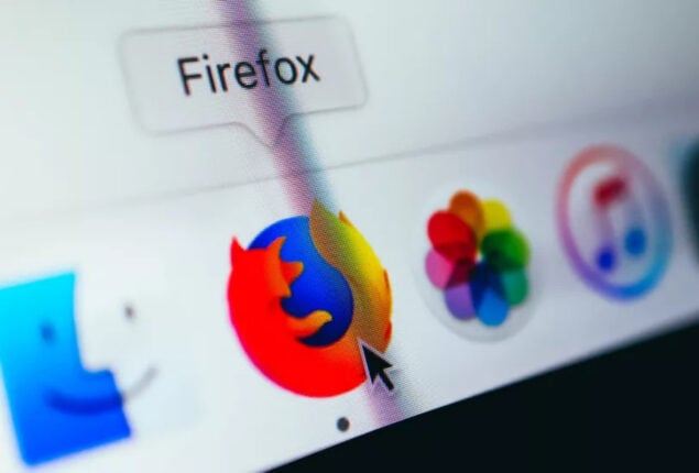 Firefox upgrade encourages MacBook Pro owners to ditch Safari