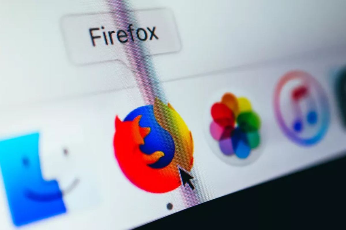 Firefox