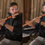 Man plays tune Zara Zara on flute, taking Internet by storm
