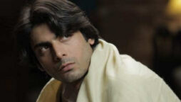 Fawad Khan