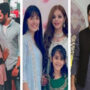 Syed Ali Haider clarify about the Ayeza Khan’s sister-in-law dispute