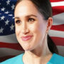 Meghan Markle has an “excellent chance” in politics