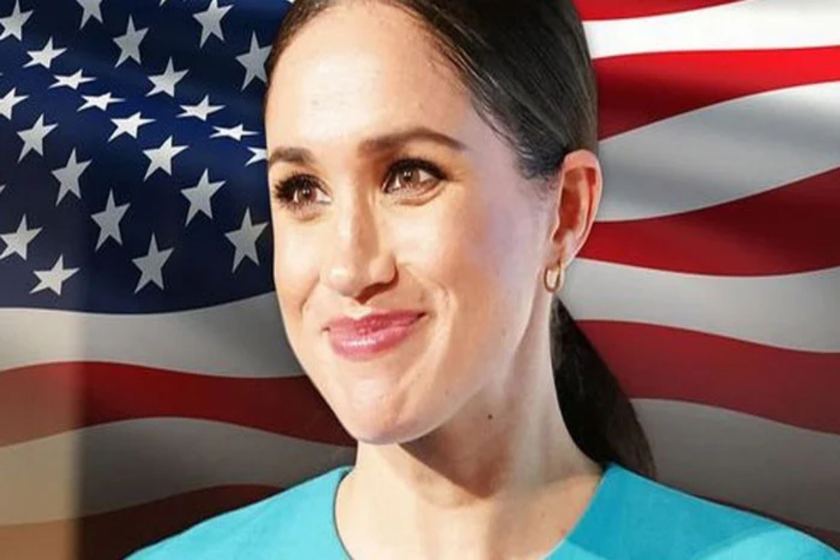 Meghan Markle