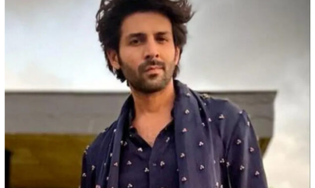 Kartik Aaryan posts “Shehzada drinks” while filming