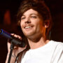 Louis Tomlinson made comment on One Direction’s debut album ‘Up All Night”