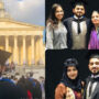 Aamir Liaquat’s ex-wife Bushra Iqbal pens heartfelt birthday wish for son