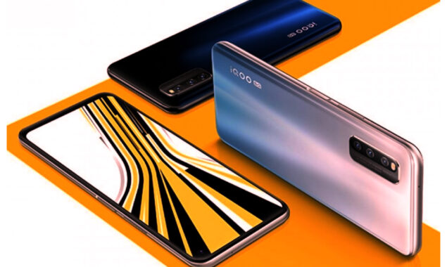 Vivo IQoo U1x specs & price in Pakistan