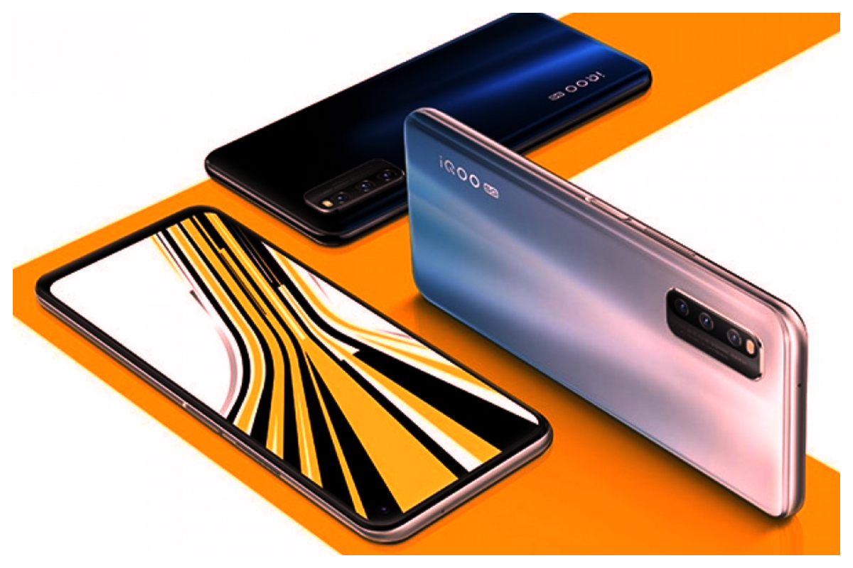 Vivo IQoo U1x specs & price in Pakistan