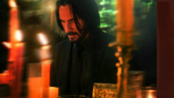 Keanu Reeves