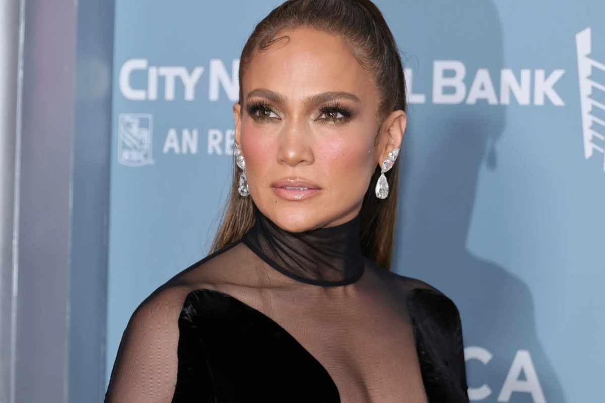 Jennifer Lopez