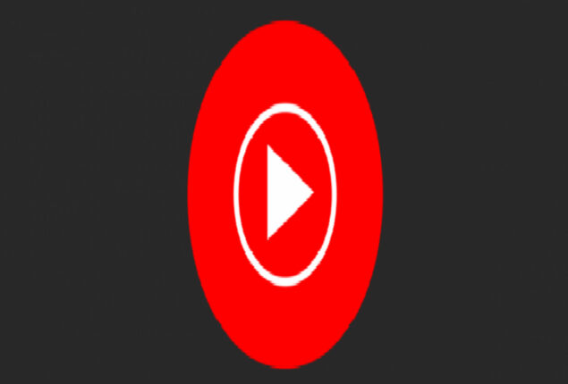 YouTube Music now uses Android 13’s media controls UI