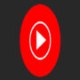 YouTube Music now uses Android 13’s media controls UI