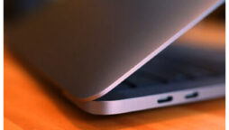 Apple MacBook Pro 13 M2 chargers work properly