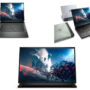 Dell G16 Gaming Laptop with RTX 3070 Ti and 12th-Gen Core i7