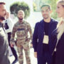 Ellie Goulding visits Ukraine ‘It has been one of the greatest honors’