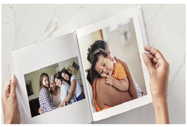 Google Photos’ print shop is now available in Canada and Europe