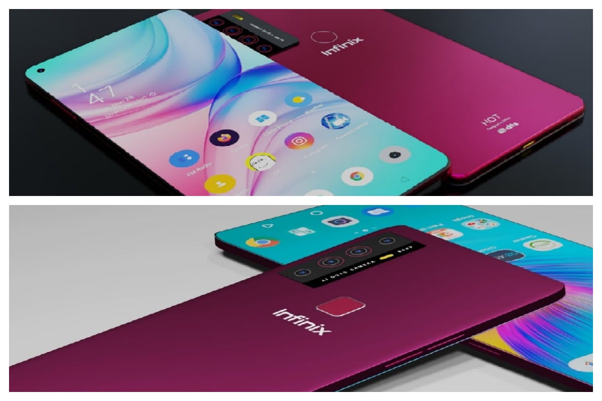 Infinix Hot 11 Pro specs & price in Pakistan