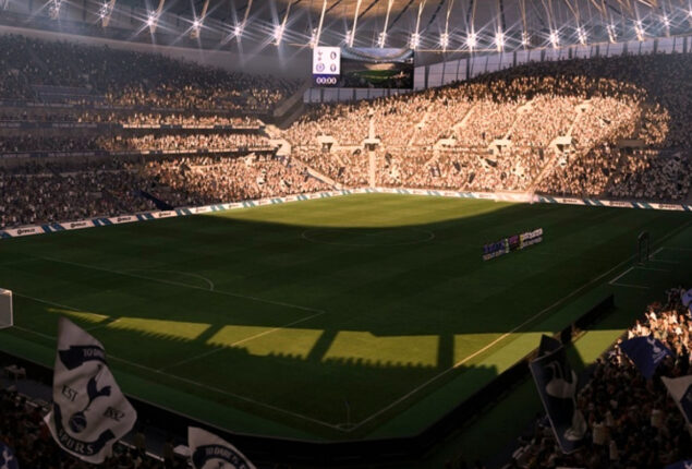 Google Stadia