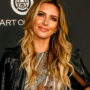 Audrina Patridge says Leonardo DiCaprio wanted her number