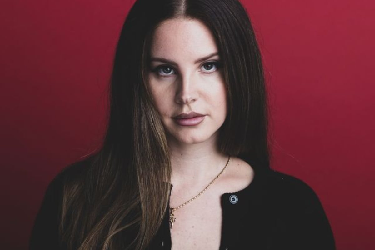 Lana Del Rey