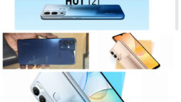 Infinix Note 12i specs & price in Pakistan