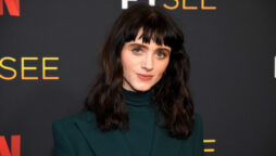Natalia Dyer