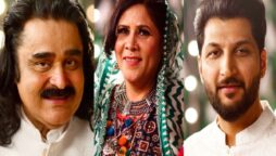20 Pakistani singers to sing National Anthem this year