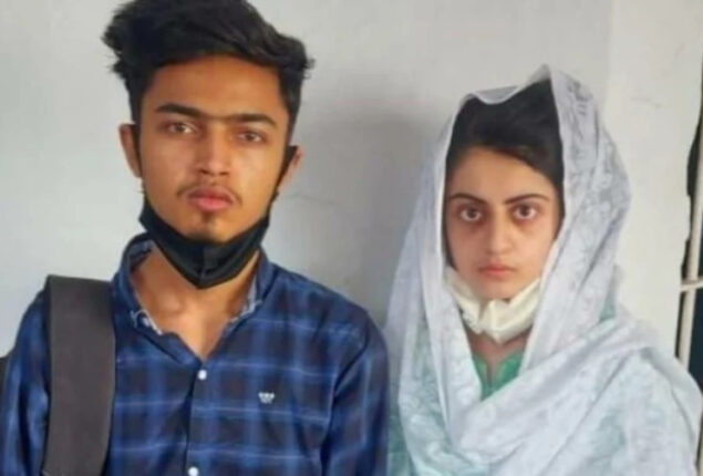 Zaheer Ahmed confesses his involvement with a gang, check out here!
