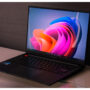 Asus Vivobook S 14X OLED redefines OLED